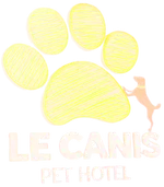 Le Canis Pet Hotel